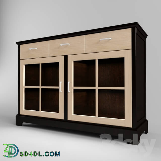 Sideboard _ Chest of drawer - Locker