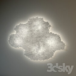 Wall light - Catellani_Smith Post Krisi 