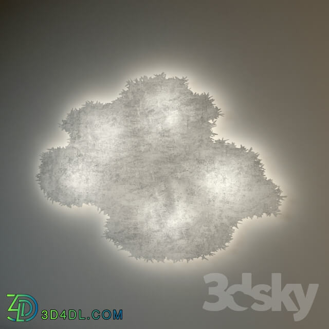 Wall light - Catellani_Smith Post Krisi