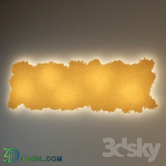 Wall light - Catellani_Smith Post Krisi