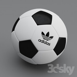 Sports - Football ball 