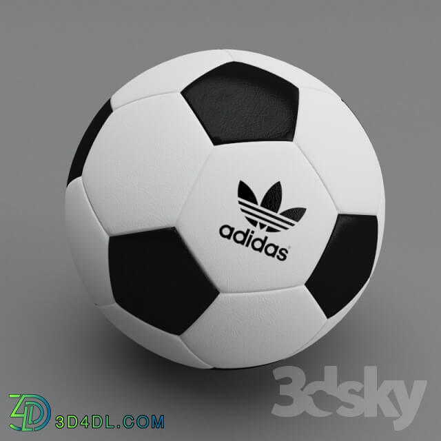 Sports - Football ball