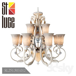 Ceiling light - OM STLuce SL251.503.012 