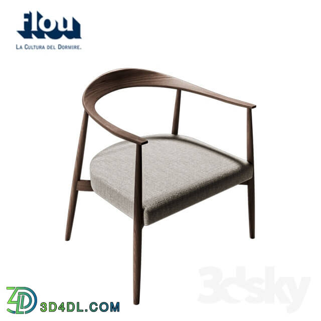 Chair - TEKTON Chair