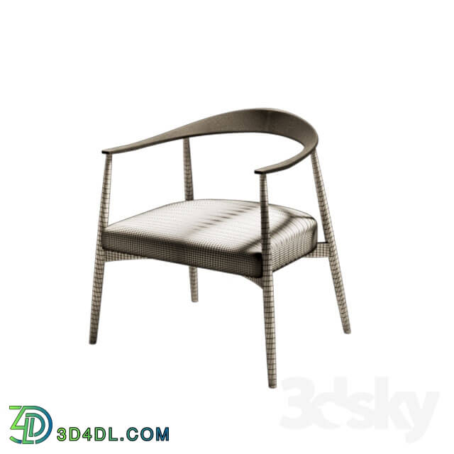 Chair - TEKTON Chair