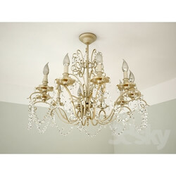 Ceiling light - CHANDELIER 