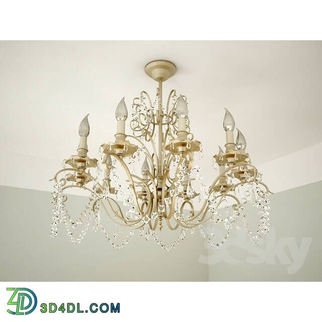 Ceiling light - CHANDELIER