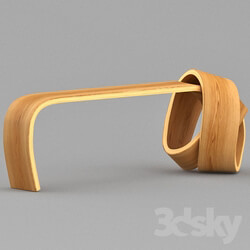 Other - Why Knot Bench 
