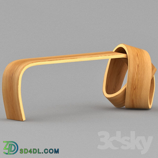 Other - Why Knot Bench