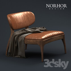 Arm chair - Taron Reeves Design Accent chair sofa 