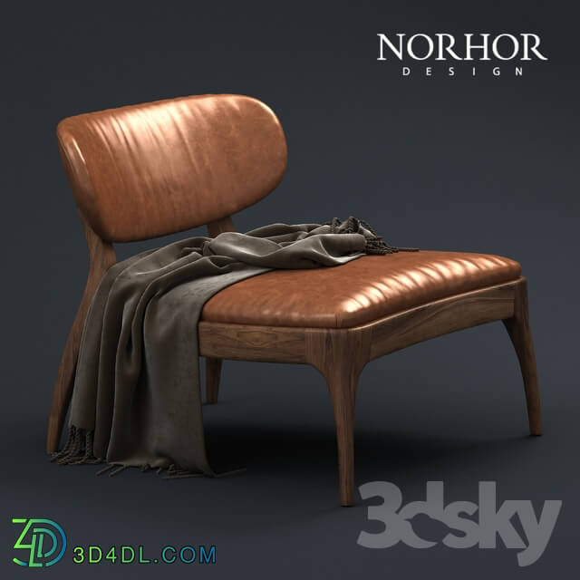 Arm chair - Taron Reeves Design Accent chair sofa