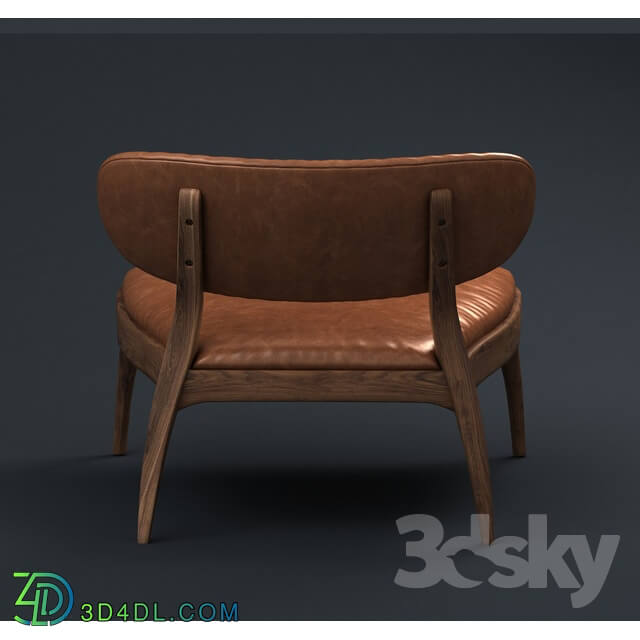 Arm chair - Taron Reeves Design Accent chair sofa