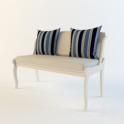 Other soft seating - bench 