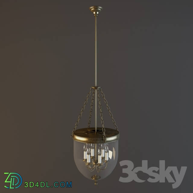 Ceiling light - Chandelier