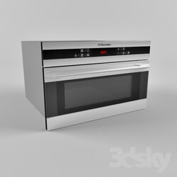 Kitchen appliance - Electrolux EOK 86030 X 