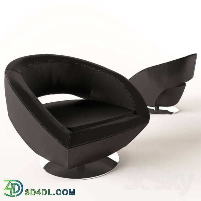 Arm chair - Armchair Contempo Maiorca