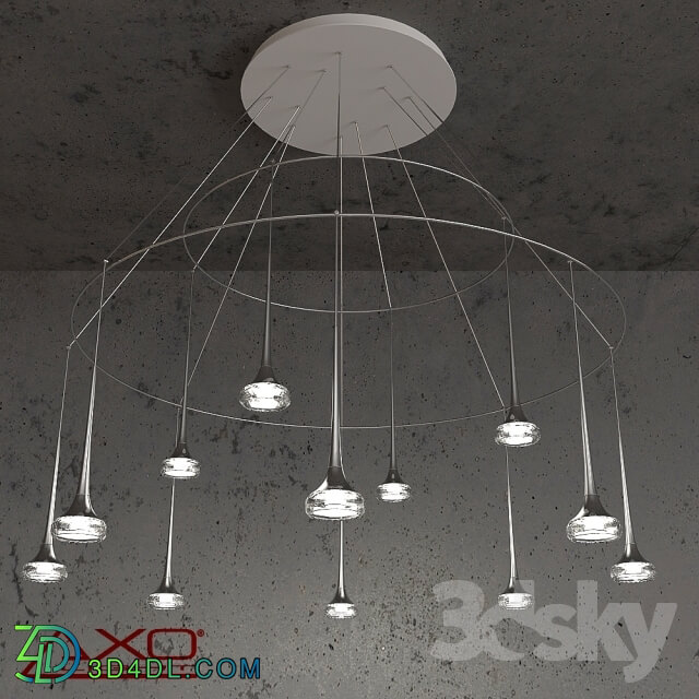 Ceiling light - axolight FAIRY