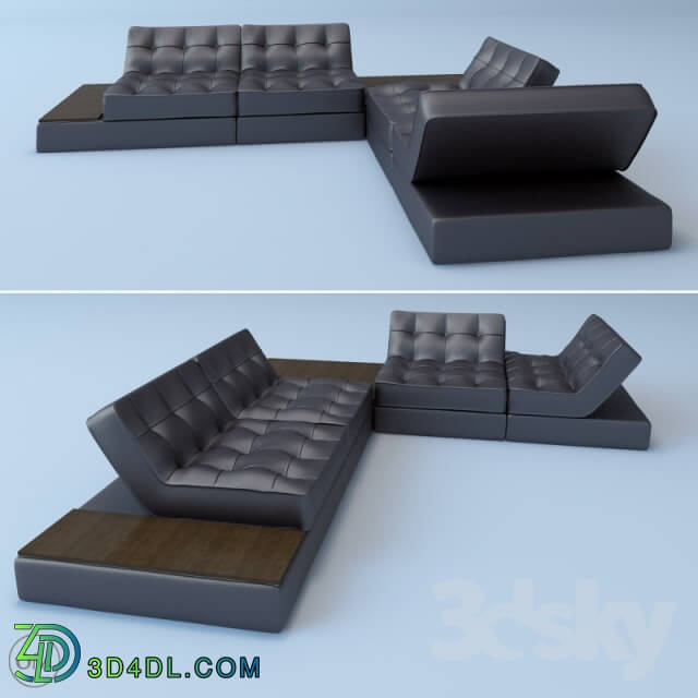 Sofa - Sofa Kalinka