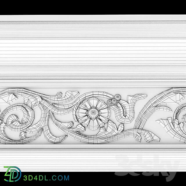 Decorative plaster - Oracdecor C303