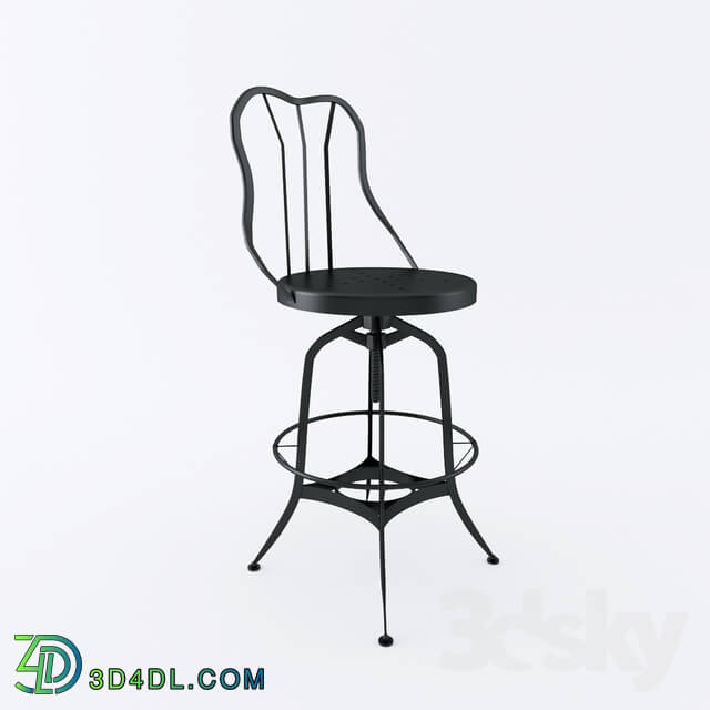 Chair - Bar chair
