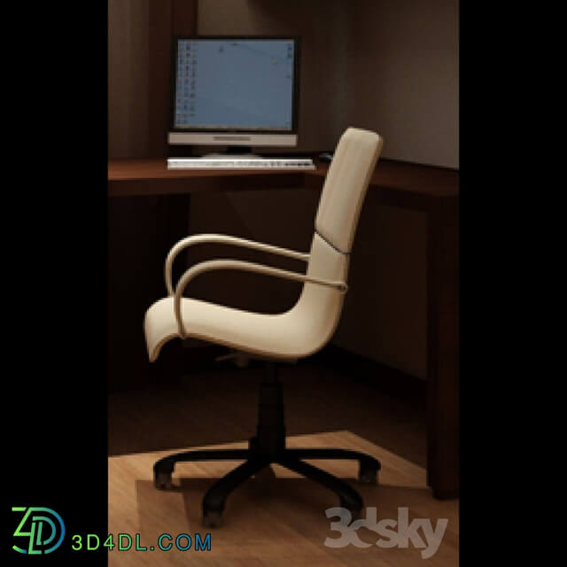 Chair - computer Chair