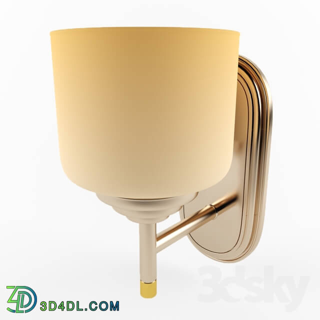 Wall light - Lamp