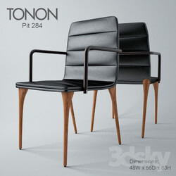 Chair - Tonon PIT 284 