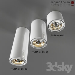 Spot light - Lamp Polish manufacturer Aquaform Lighting Solution 