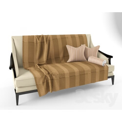 Sofa - Christopher Guy 