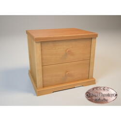 Sideboard _ Chest of drawer - Boori Country Cupboards 