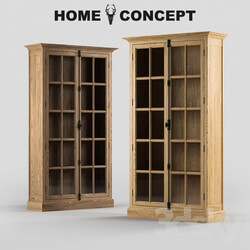 Wardrobe _ Display cabinets - OM Sideboard Catherine_ Catherine Cabinet 