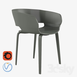 Chair - Huela Dining Chair 