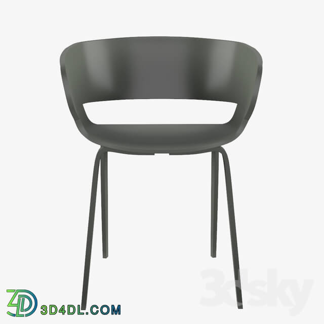 Chair - Huela Dining Chair