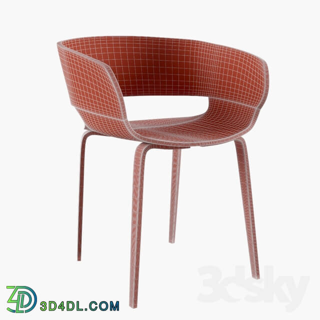 Chair - Huela Dining Chair