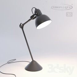 Table lamp - Table lamp ODEON LIGHT 4125 _ 1T ARTA 