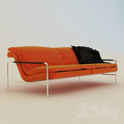 Sofa - Cappellini _ COUPE GT 