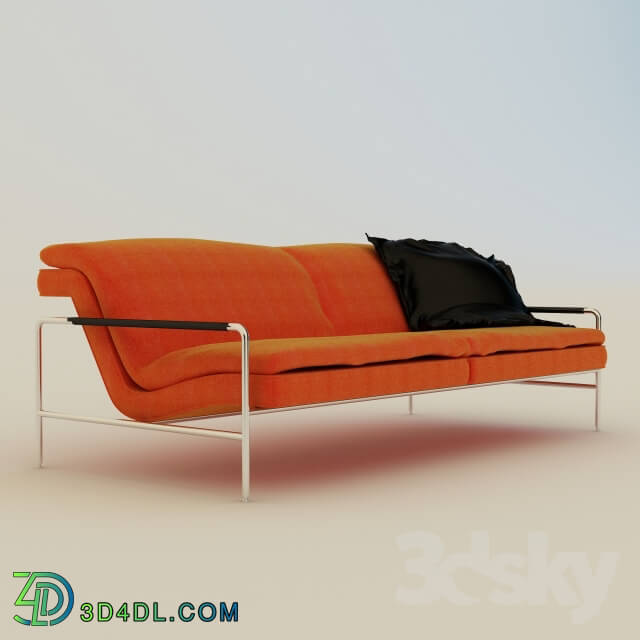 Sofa - Cappellini _ COUPE GT