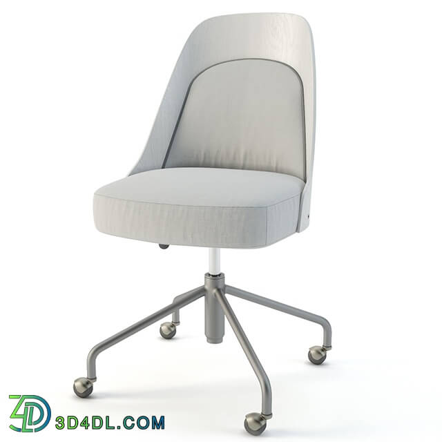 Chair - Bentwood Office Chair