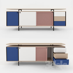 Sideboard _ Chest of drawer - Modulo sideboard 
