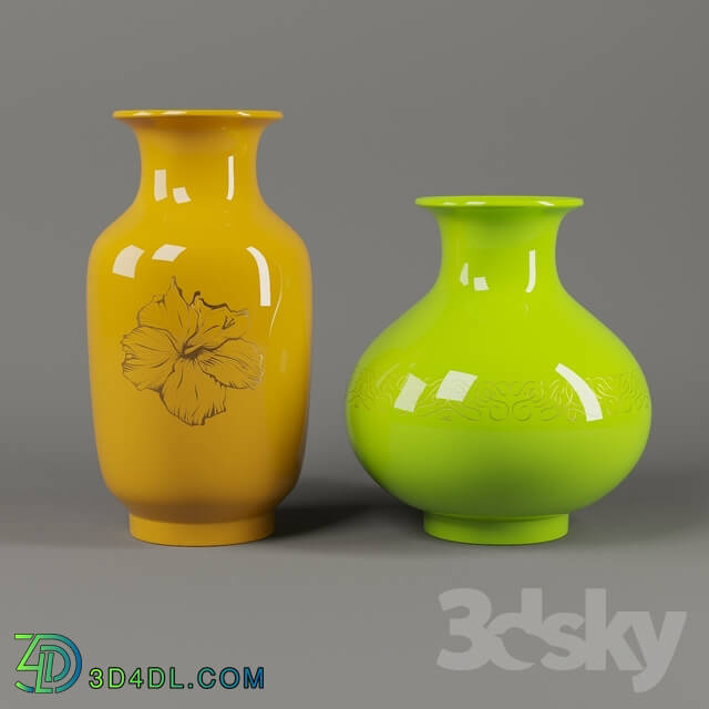 Vase - Vases