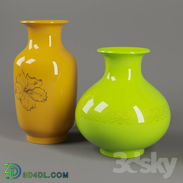 Vase - Vases