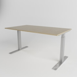 Table - Computer table Ergostol 
