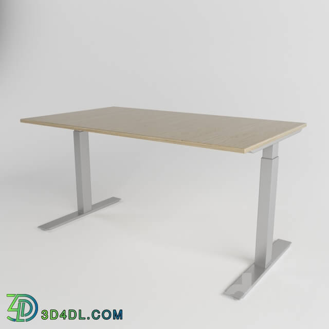 Table - Computer table Ergostol