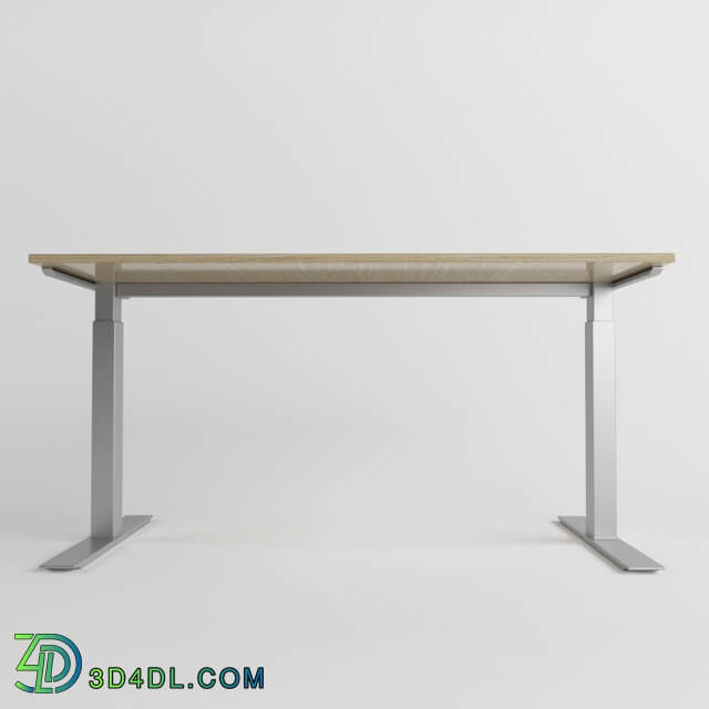 Table - Computer table Ergostol