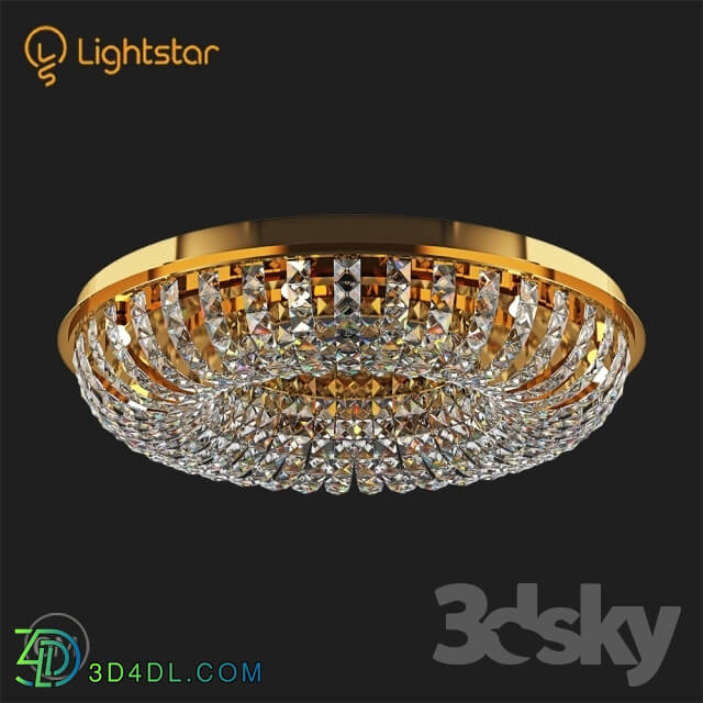 Ceiling light - ONDA Lightstar 741072