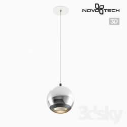 Ceiling light - Pendant lamp NOVOTECH 358042 GLOB 
