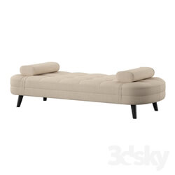 Other soft seating - Bench 