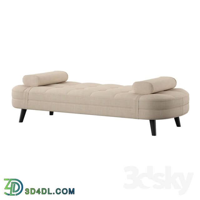 Other soft seating - Bench