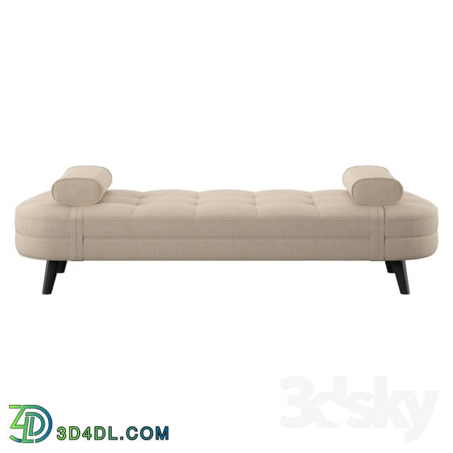 Other soft seating - Bench