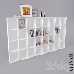 Other - Book rack 